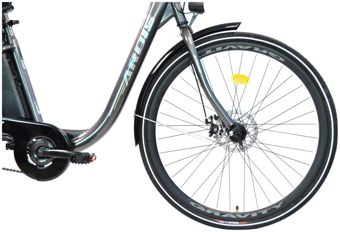 Електровелосипед Ardis 28 CTB CT "MOONLIGHT" E-BIKE 500W