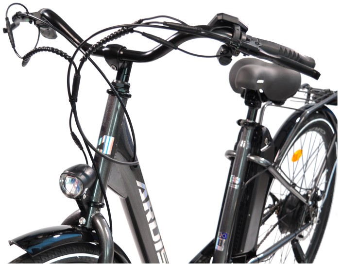 Електровелосипед Ardis 28 CTB CT "MOONLIGHT" E-BIKE 500W