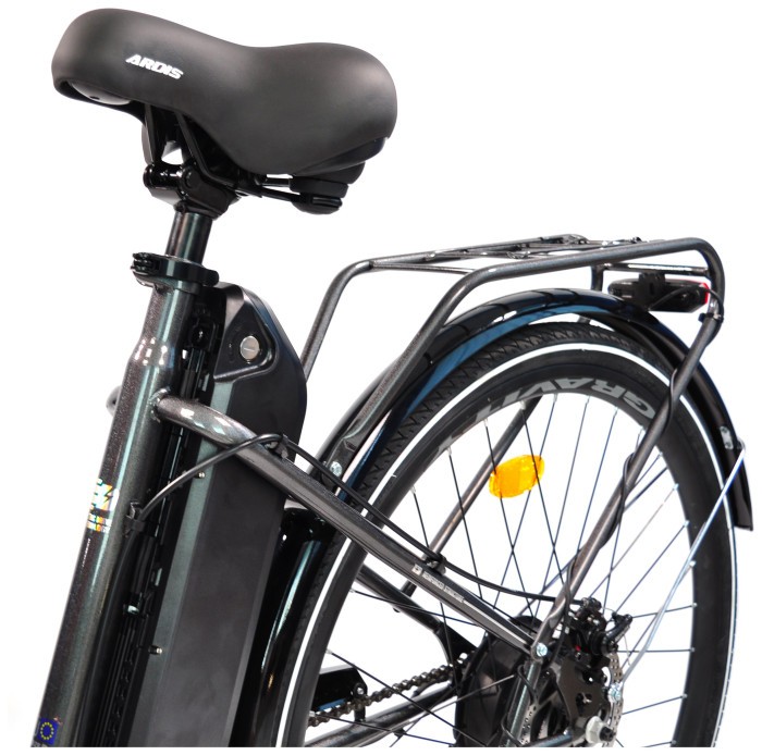Електровелосипед Ardis 28 CTB CT "MOONLIGHT" E-BIKE 500W