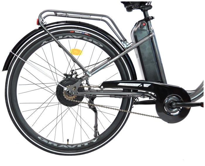 Електровелосипед Ardis 28 CTB CT "MOONLIGHT" E-BIKE 500W