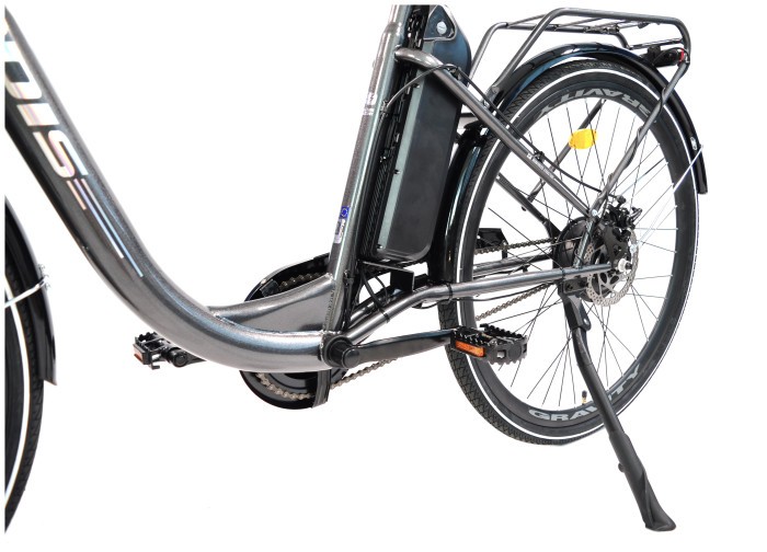 Електровелосипед Ardis 28 CTB CT "MOONLIGHT" E-BIKE 500W