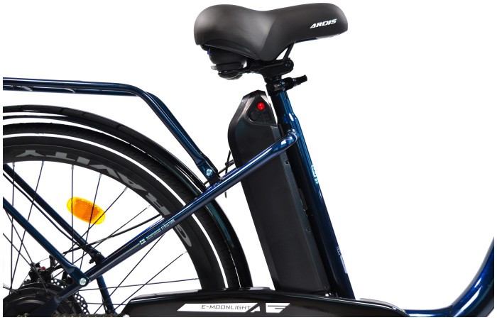 Електровелосипед Ardis 28 CTB CT "MOONLIGHT" E-BIKE 500W