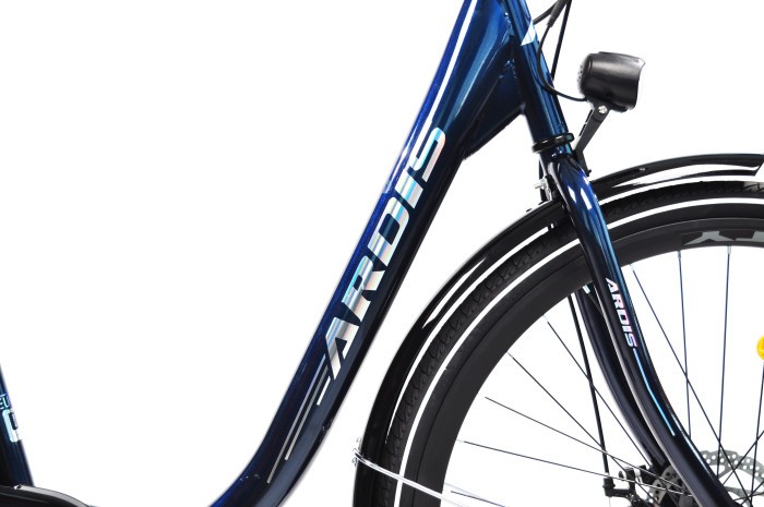 Електровелосипед Ardis 28 CTB CT "MOONLIGHT" E-BIKE 500W