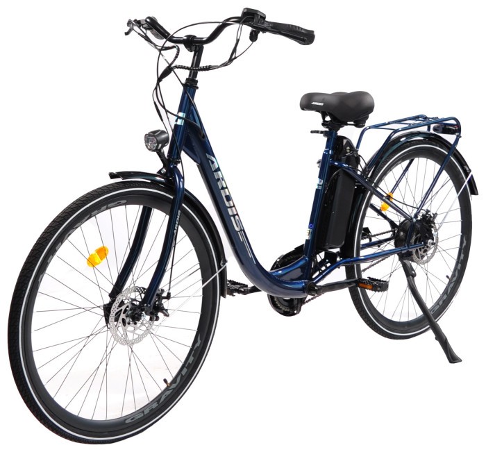 Електровелосипед Ardis 28 CTB CT "MOONLIGHT" E-BIKE 500W