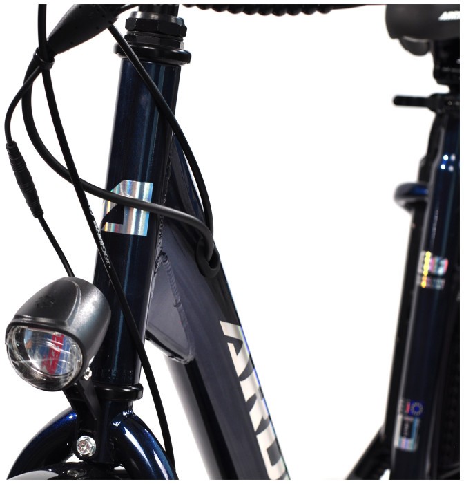 Електровелосипед Ardis 28 CTB CT "MOONLIGHT" E-BIKE 500W