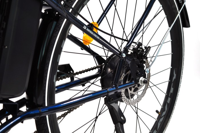 Електровелосипед Ardis 28 CTB CT "MOONLIGHT" E-BIKE 500W