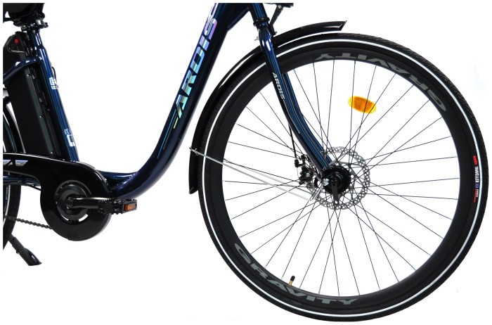 Електровелосипед Ardis 28 CTB CT "MOONLIGHT" E-BIKE 500W