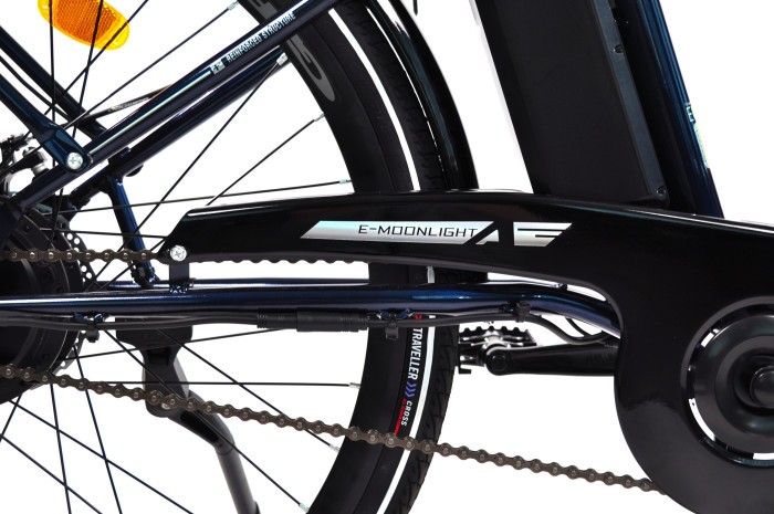 Електровелосипед Ardis 28 CTB CT "MOONLIGHT" E-BIKE 500W