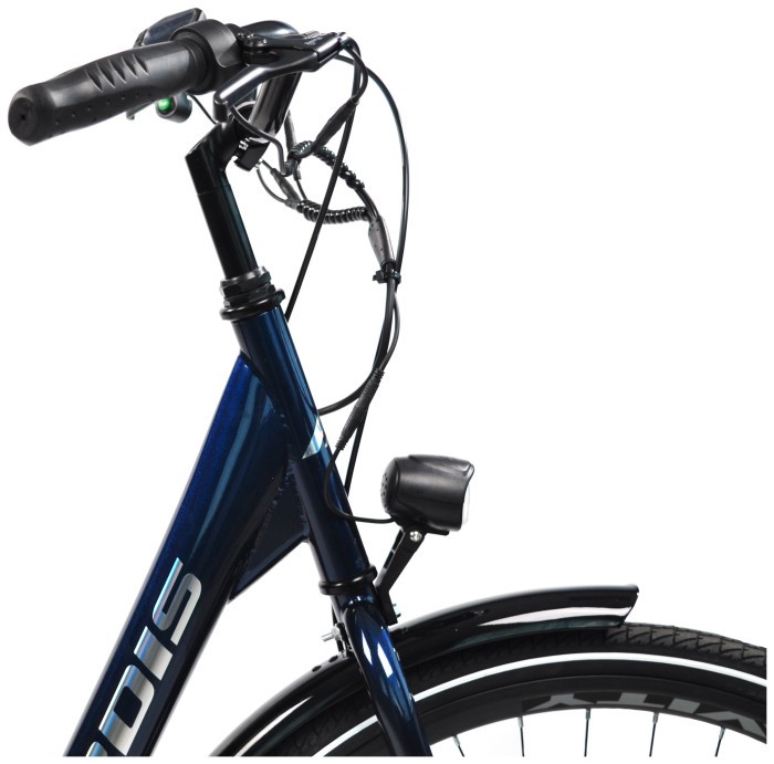 Електровелосипед Ardis 28 CTB CT "MOONLIGHT" E-BIKE 500W