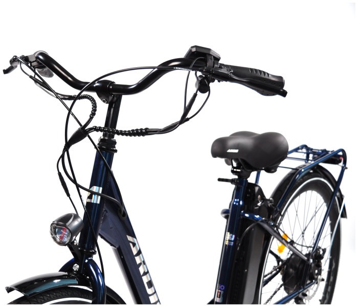 Електровелосипед Ardis 28 CTB CT "MOONLIGHT" E-BIKE 500W