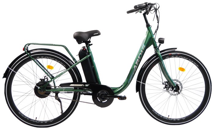 Електровелосипед Ardis 28 CTB CT "MOONLIGHT" E-BIKE 500W