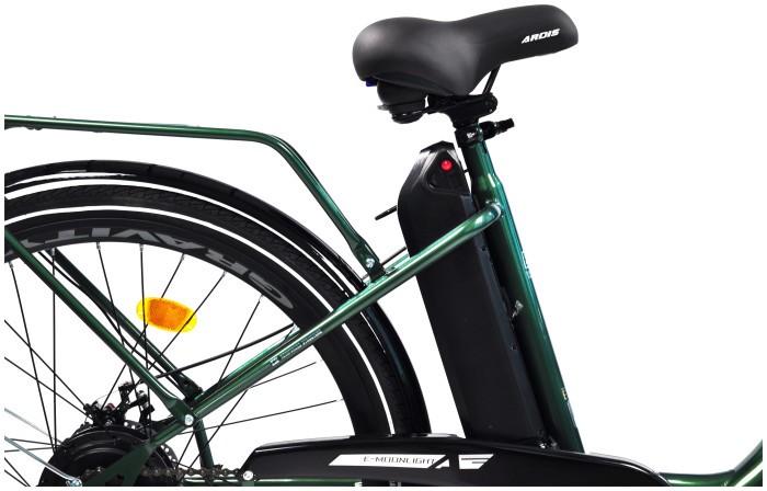 Електровелосипед Ardis 28 CTB CT "MOONLIGHT" E-BIKE 500W