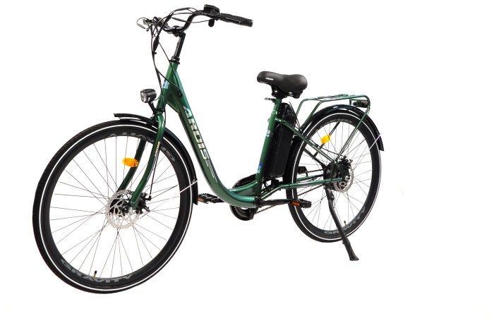Електровелосипед Ardis 28 CTB CT "MOONLIGHT" E-BIKE 500W