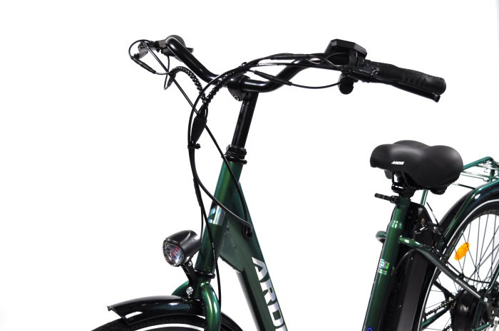 Електровелосипед Ardis 28 CTB CT "MOONLIGHT" E-BIKE 500W