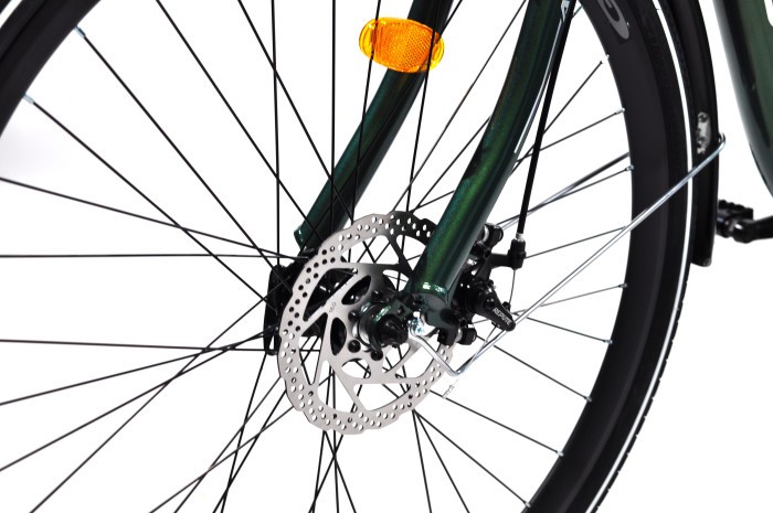 Електровелосипед Ardis 28 CTB CT "MOONLIGHT" E-BIKE 500W