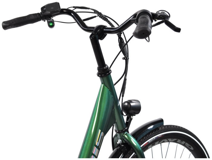 Електровелосипед Ardis 28 CTB CT "MOONLIGHT" E-BIKE 500W