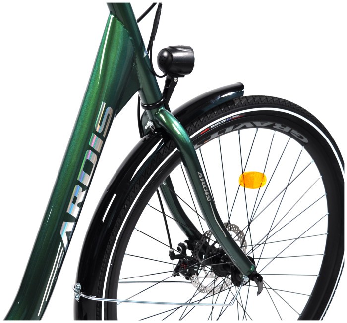 Електровелосипед Ardis 28 CTB CT "MOONLIGHT" E-BIKE 500W