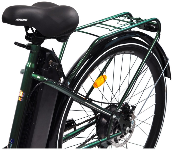 Електровелосипед Ardis 28 CTB CT "MOONLIGHT" E-BIKE 500W