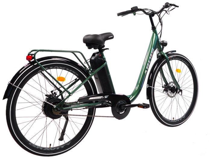 Електровелосипед Ardis 28 CTB CT "MOONLIGHT" E-BIKE 500W