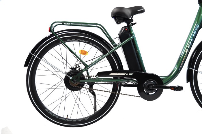 Електровелосипед Ardis 28 CTB CT "MOONLIGHT" E-BIKE 500W