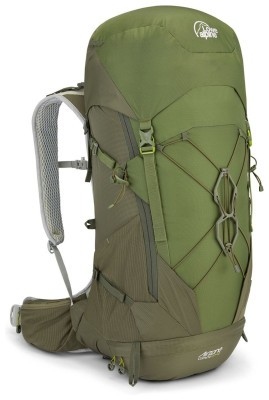 Рюкзак Lowe Alpine AirZone Trail Camino 37:42, Army/Bracken, M