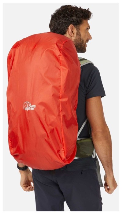 Рюкзак Lowe Alpine AirZone Trail Camino 37:42, Army/Bracken, M