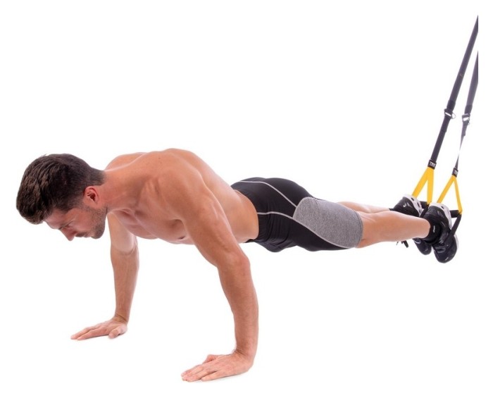 Петли TRX функциональный тренажер PRO PACK P3 HOME FI-3726-05, черно-желтые, черно-желтые