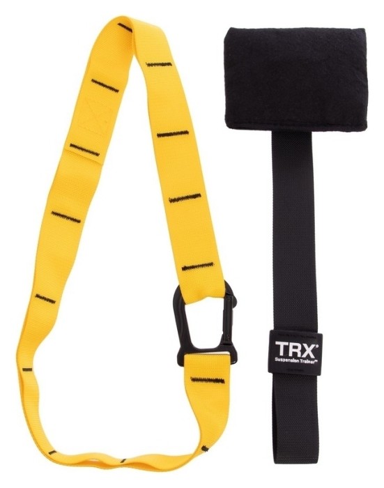 Петли TRX функциональный тренажер PRO PACK P3 HOME FI-3726-05, черно-желтые, черно-желтые