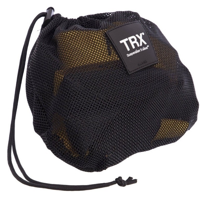 Петли TRX функциональный тренажер PRO PACK P3 HOME FI-3726-05, черно-желтые  9619401: 1 308 грн.