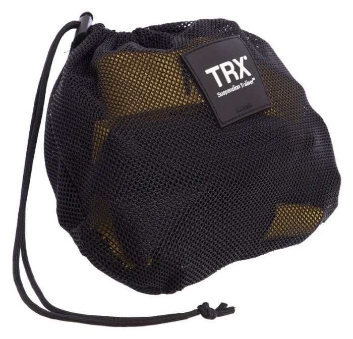 Петли TRX функциональный тренажер PRO PACK P3 HOME FI-3726-05, черно-желтые, черно-желтые