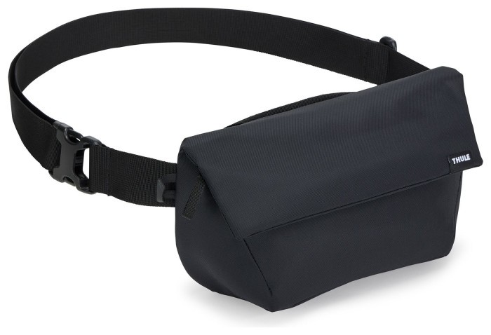 Сумка на пояс Thule EnRoute Sling Bag 2L (Black) 3205494 (TH 3205494)
