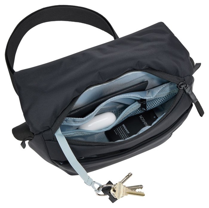 Сумка на пояс Thule EnRoute Sling Bag 2L (Black) 3205494 (TH 3205494)