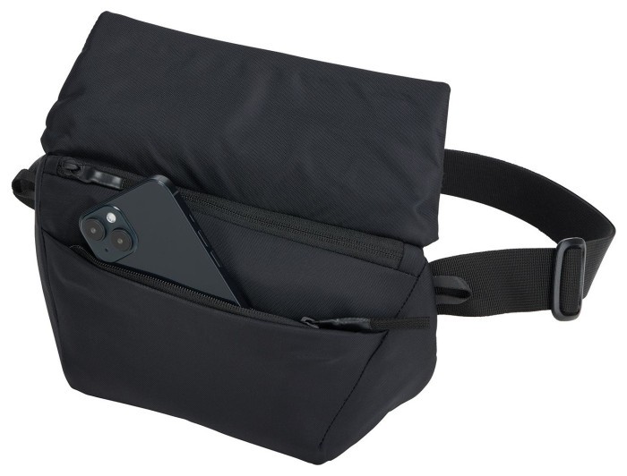 Сумка на пояс Thule EnRoute Sling Bag 2L (Black) 3205494 (TH 3205494)
