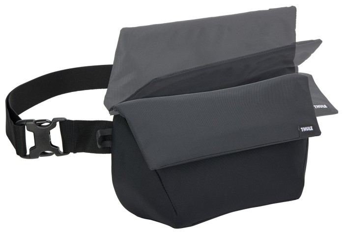 Сумка на пояс Thule EnRoute Sling Bag 2L (Black) 3205494 (TH 3205494)
