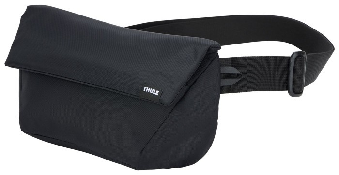 Сумка на пояс Thule EnRoute Sling Bag 2L (Black) 3205494 (TH 3205494)