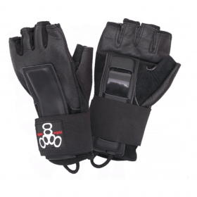 Triple8 Hired Hands (S), Захисні рукавички