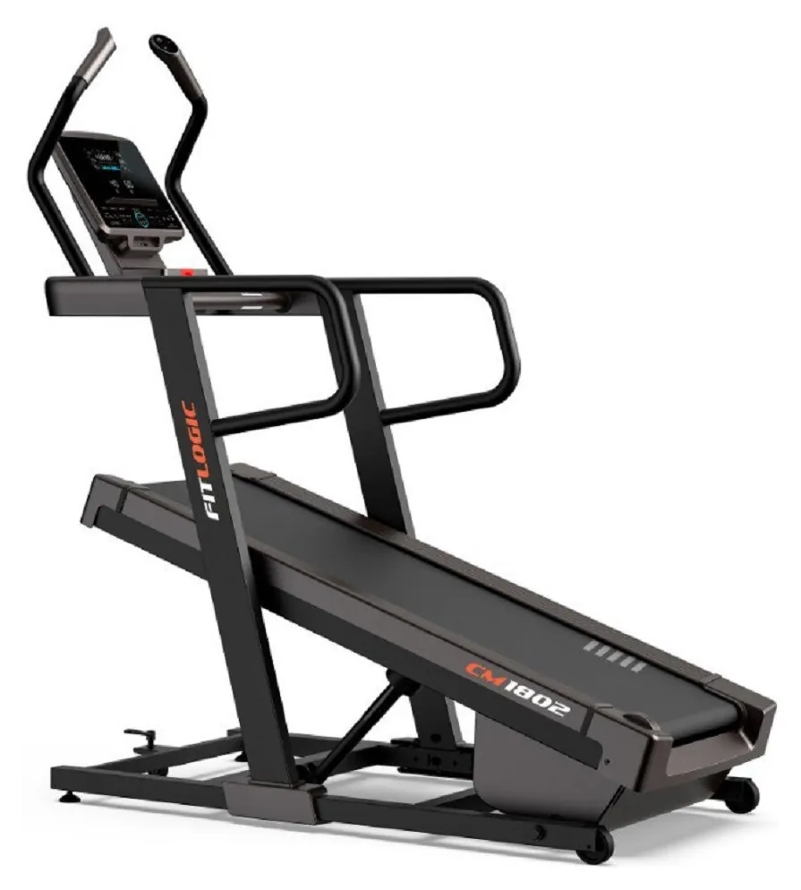 Бігова доріжка FitLogic CM1802