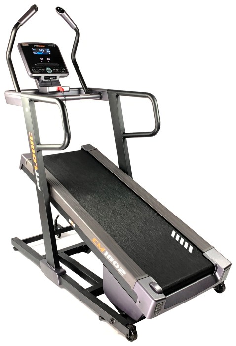 Бігова доріжка FitLogic CM1802