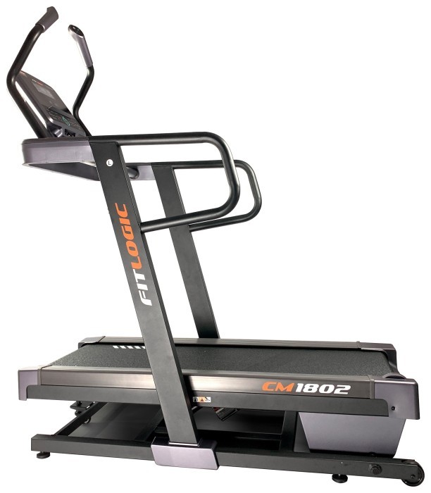 Бігова доріжка FitLogic CM1802