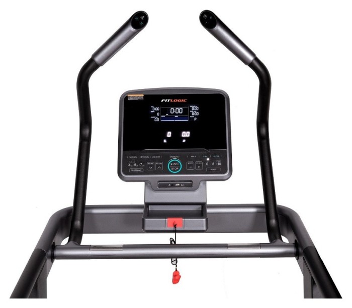 Бігова доріжка FitLogic CM1802