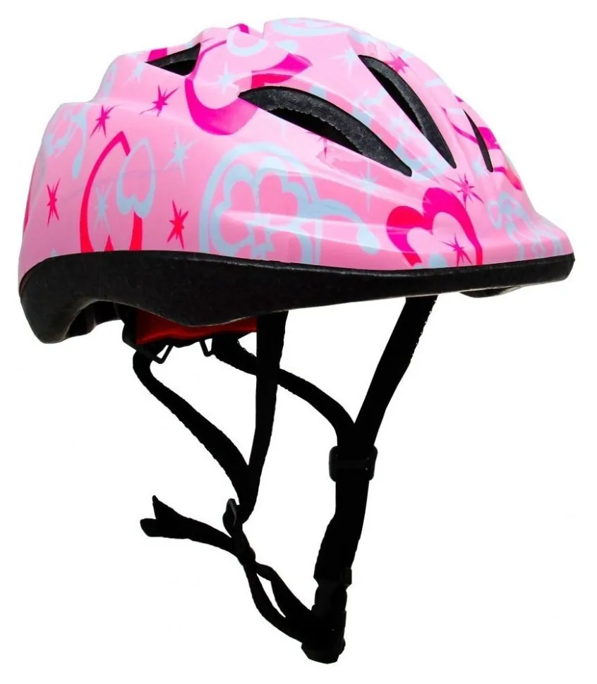 Шолом Maraton Discovery pink hearts (Pink hearts) (Шолом Maraton Discovery pink hearts (Pink hearts))