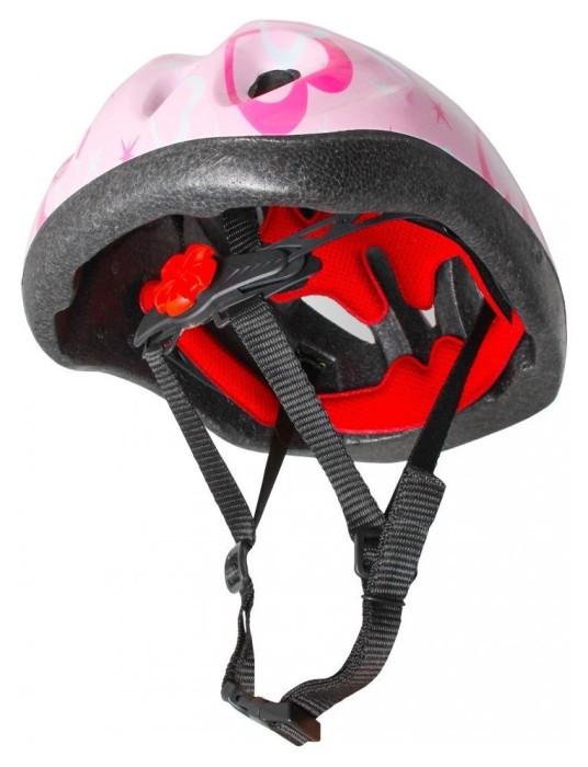 Шолом Maraton Discovery pink hearts (Pink hearts)
