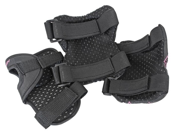 Захист (роликові ковзани) Tempish FID 3 пар. розов/M