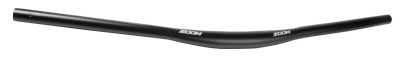 Руль ZOOM MTB-AL-312BT FOV/ISO-M 720ммx31.8мм, backsweep 6, черный