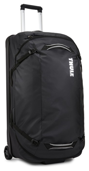 Чемодан на колесах Thule Chasm Luggage 81cm/32' (Black) (TH 3204290)