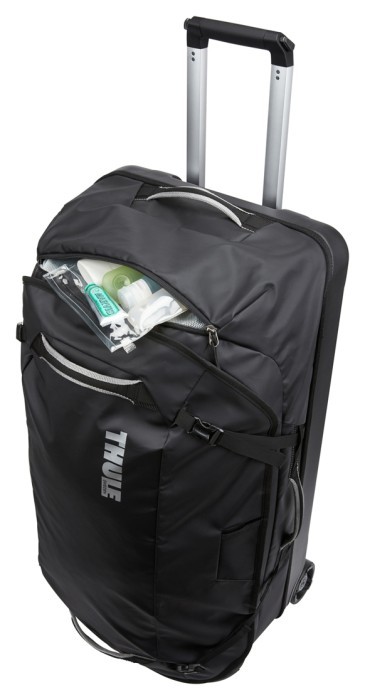 Чемодан на колесах Thule Chasm Luggage 81cm/32' (Black) (TH 3204290)