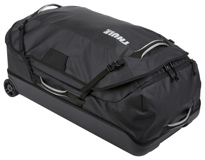 Чемодан на колесах Thule Chasm Luggage 81cm/32' (Black) (TH 3204290)