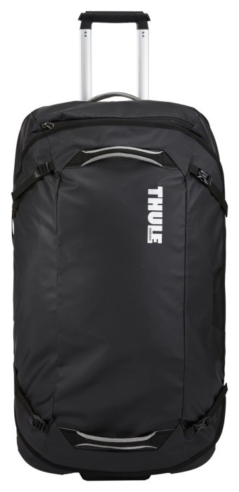 Чемодан на колесах Thule Chasm Luggage 81cm/32' (Black) (TH 3204290)