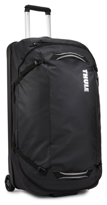 Чемодан на колесах Thule Chasm Luggage 81cm/32' (Black) (TH 3204290)