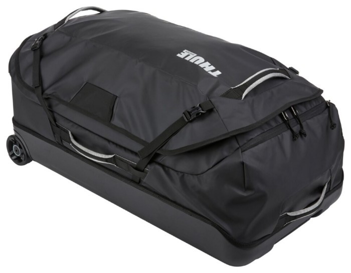Чемодан на колесах Thule Chasm Luggage 81cm/32' (Black) (TH 3204290)